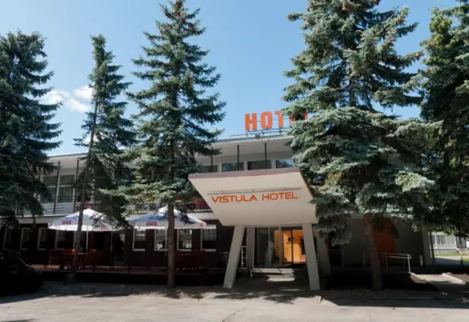 Vistula Hotel Świecie