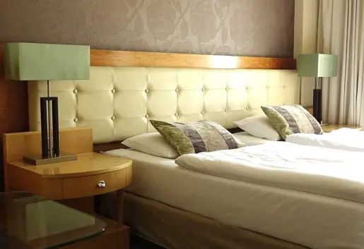 Pokój STANDARD 3osobowy