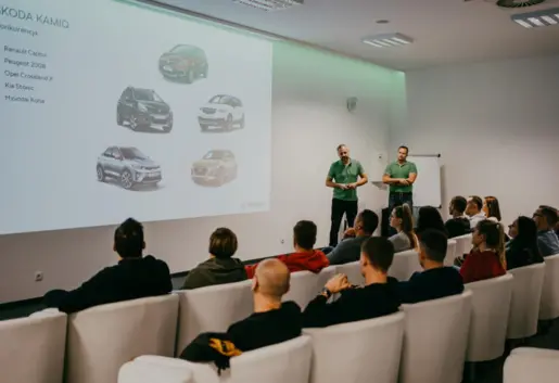 Poznańskie Centrum Szkoleniowo-Konferencyjne