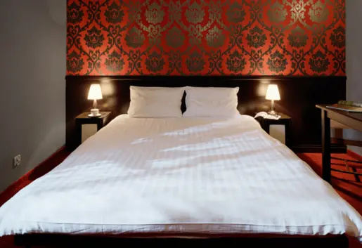 Pokój dwuosobowy double