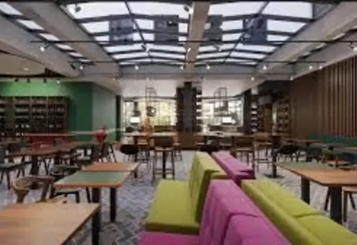 Restauracja Winestone