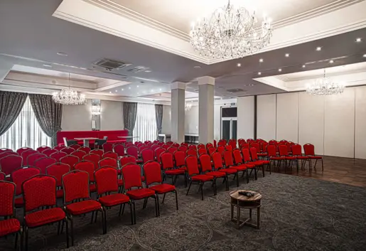 Hotel Lamberton Business & Conferences