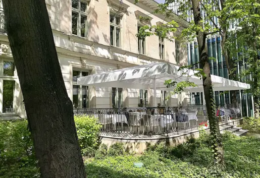 Restauracja Baczewskich