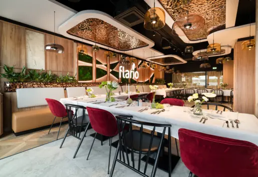 Restauracja Flario