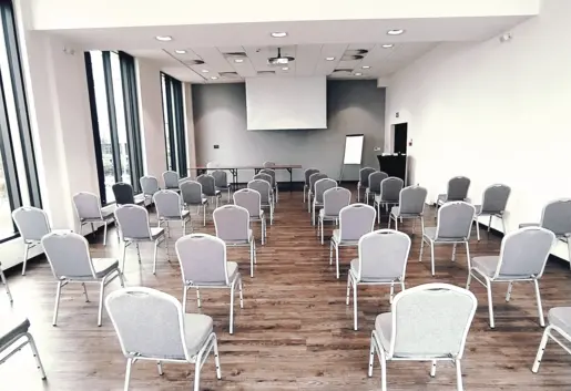 Sala konferencyjna 2