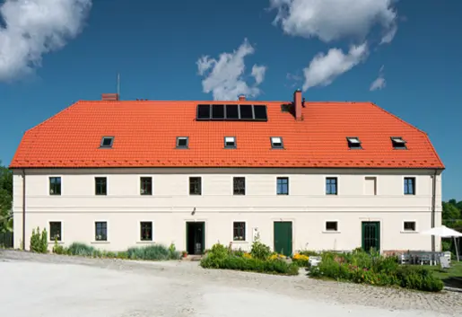 Gościniec Pod Gruszą