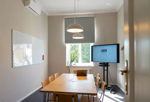 Sala konferencyjna 2FL