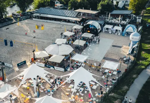 Monta Beach Volley Club