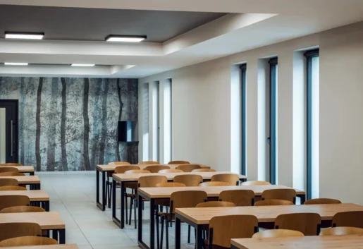 Madrid Hotel Godziesze Wielkie koło Kalisza sala szkoleniowa