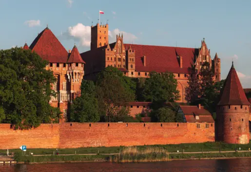 Ośrodek Konferencyjny Karwan (Zamek Malbork)
