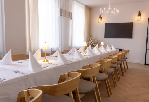 Sala Lustrzana
