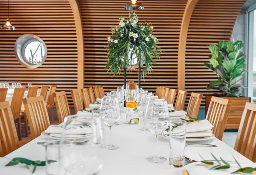 Restauracja Kuter Port