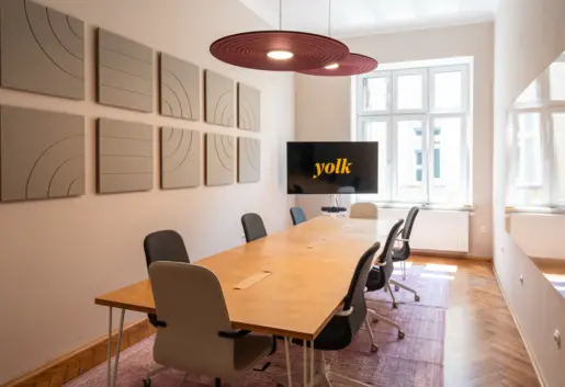 Sala konferencyjna 2FLii