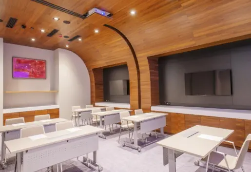 Meeting Room 1