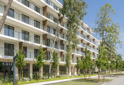 Essense Baltic Resort & SPA w Dziwnowie szykuje się do otwarcia – rusza sprzedaż oferty konferencyjnej na jesień