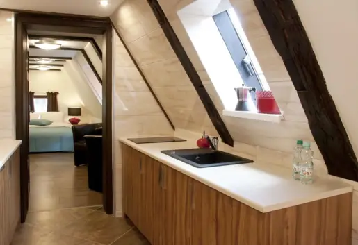 APARTAMENTY POD ORŁEM