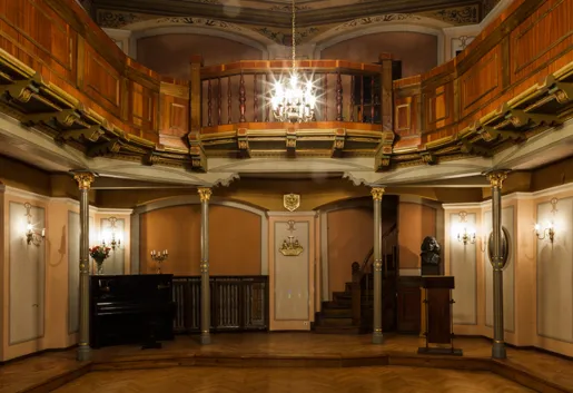 Towarzystwo Naukowe w Toruniu