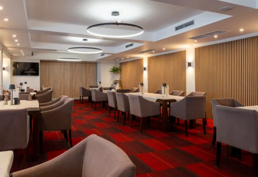 Restauracja Lipowa