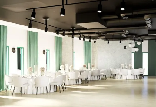 Nowa sala konferencyjno-bankietowa w Hotelu HP Park Plaza już otwarta