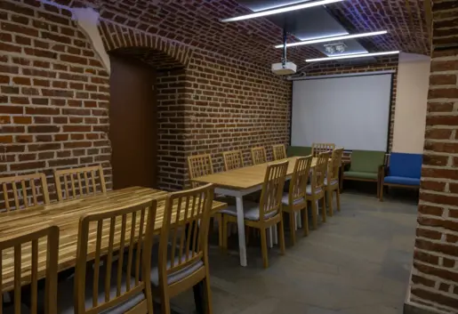 Sale Fundacji Niezłamna Ukraina