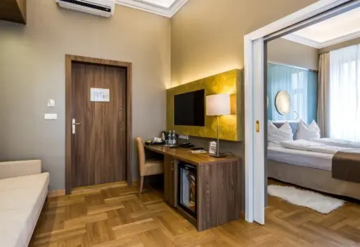 Apartament