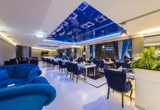 First Floor Restauracja