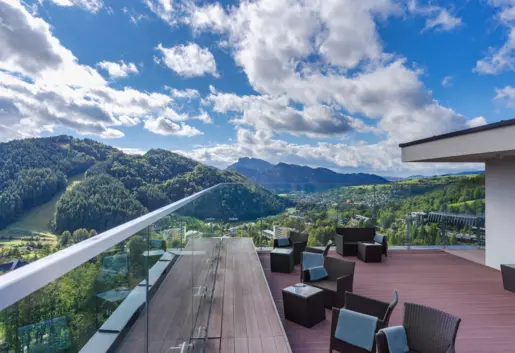 Sky bar