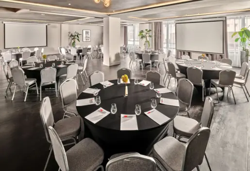 Nowe przestrzenie w centrum Warszawy  – w Leonardo Royal Hotel