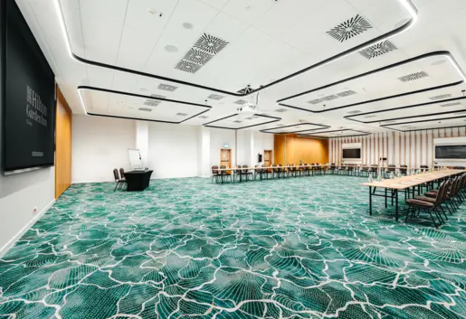 Centrum Konferecyjne (sala A+B+K+C)