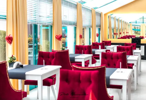 Royal Park Hotel & SPA