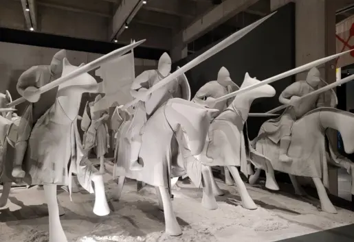 Muzeum Bitwy Pod Grunwaldem