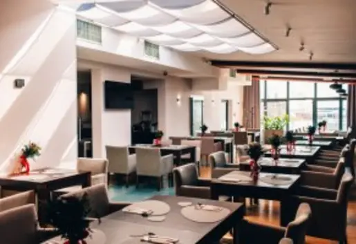 Restauracja Rakietowa