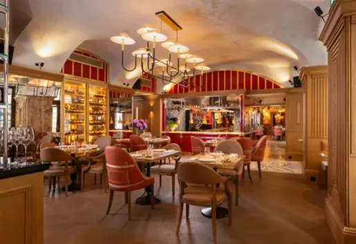 Restauracja Huma Kraków