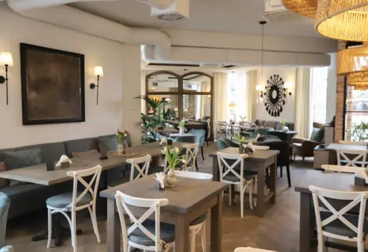 Restauracja ArcheVita