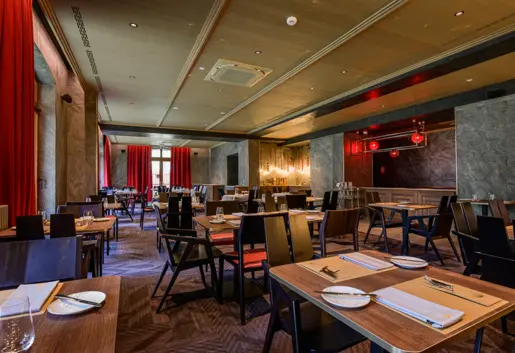 Restauracja Eleonora