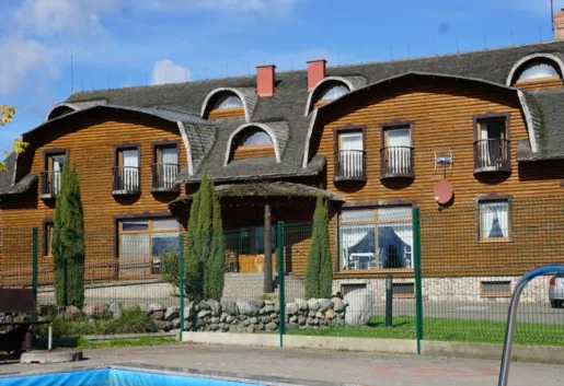 Dworek Tucholski Zblewo