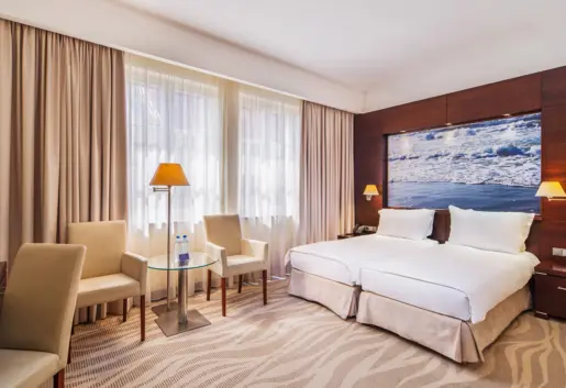 Pokój typu Superior