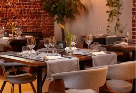 Restauracja Esterante