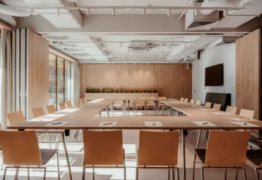 Nickel resort & wellnest  Grzybowo