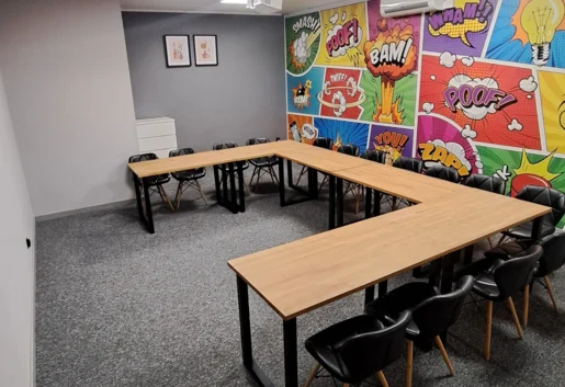 Sala konferencyjna nr2