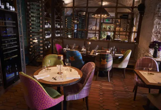 Restauracja Fiorentina