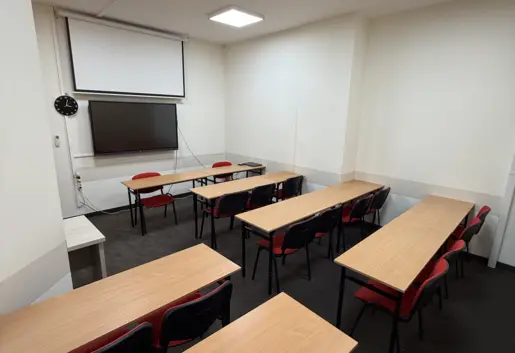 Sala konferencyjna nr 5