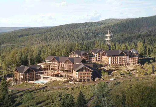 Radisson Resort Świeradów-Zdrój