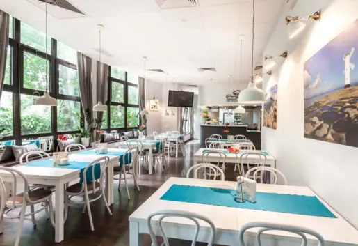Restauracja