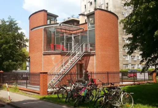 Offoffice Coworking Kraków