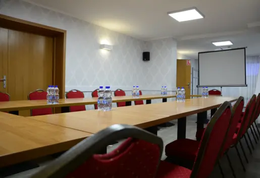 Sala konferencyjna 2
