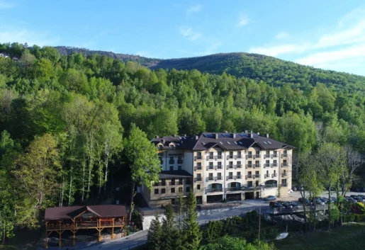 Hotel Elbrus