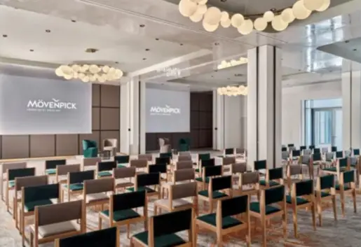 Sala konferencyjna A+B+C