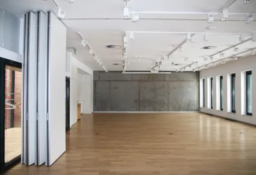 Sala warsztatowa/konferencyjna