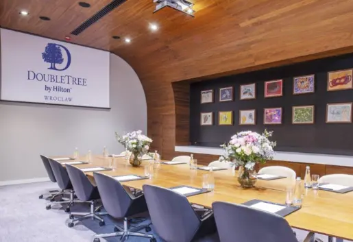 Boardroom